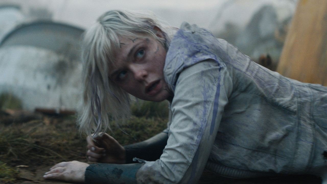  Dall'articolo: Predator - Badlands, il trailer italiano del film [HD].