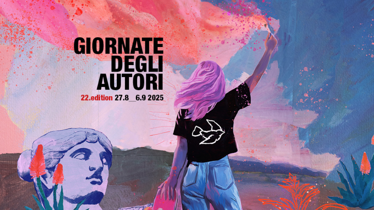 Giornate degli Autori 2025, un grande programma fatto di eclettismo e comunanza di temi 