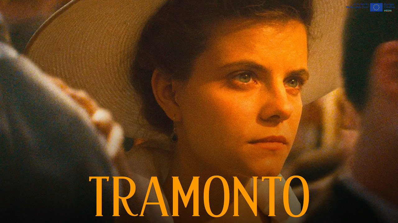 Dietro i cappelli l'orrore del mondo. Tramonto di László Nemes è online su MYmovies