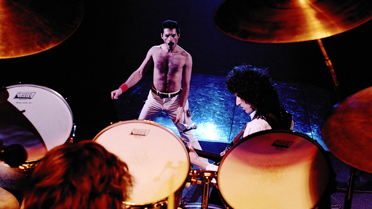 Queen - Rock Montreal, il trailer ufficiale del film 