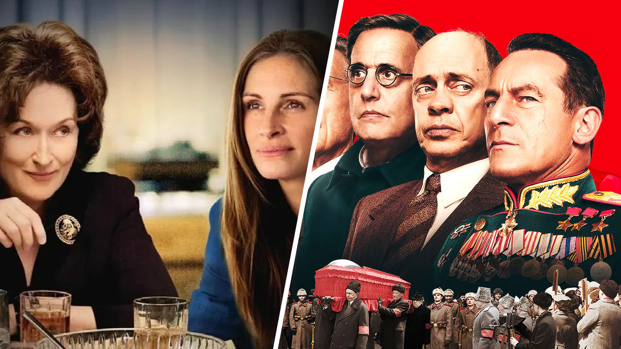 Stasera in TV: i film da non perdere di domenica 3 agosto 2025