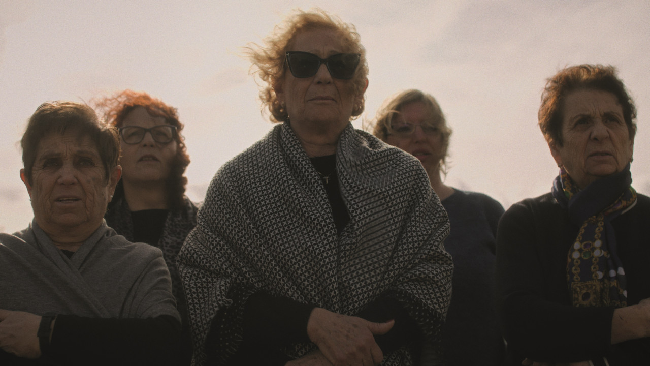 Il quieto vivere, guarda la clip e il poster del nuovo film di Gianluca Matarrese