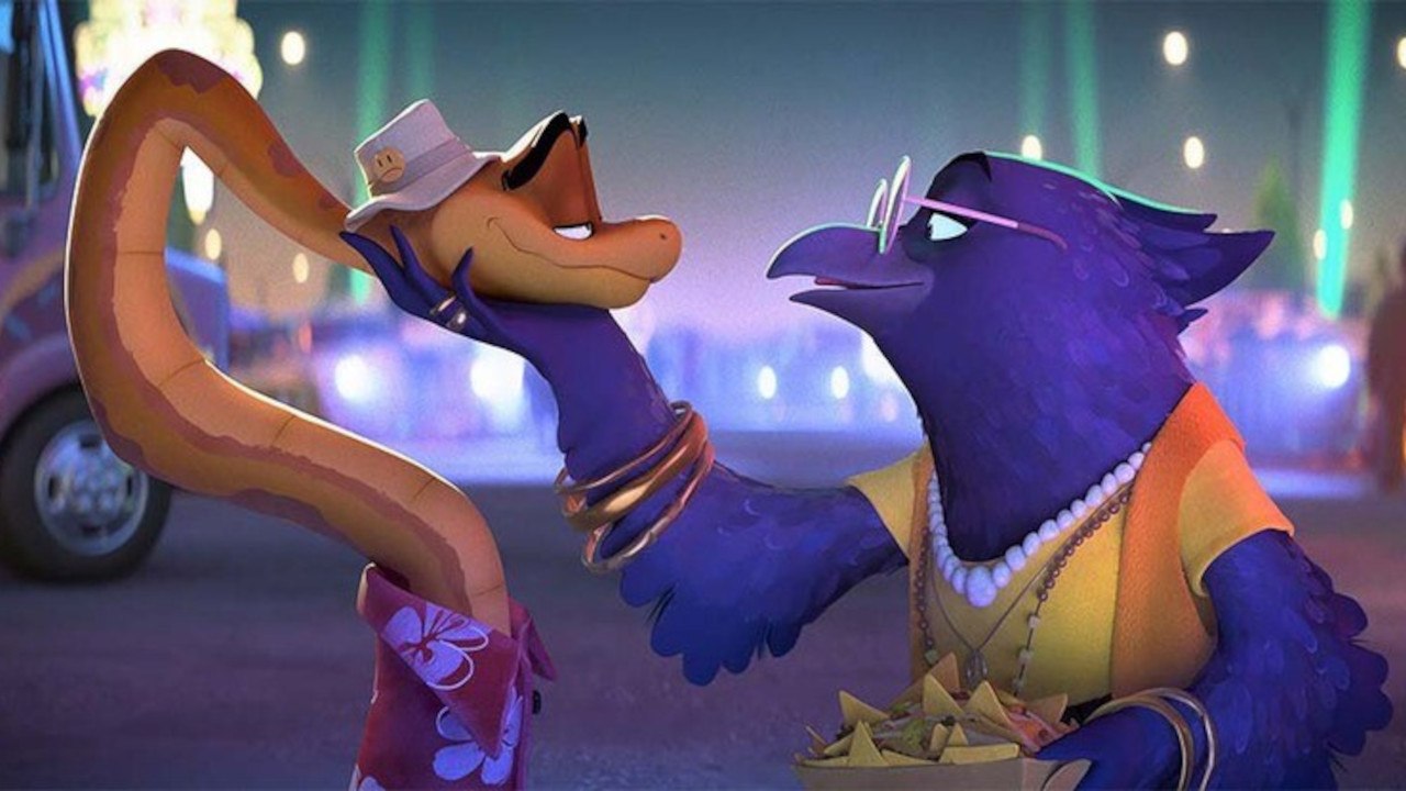  Dall'articolo: Poche novit al box office, Troppo cattivi 2 rimane in testa.