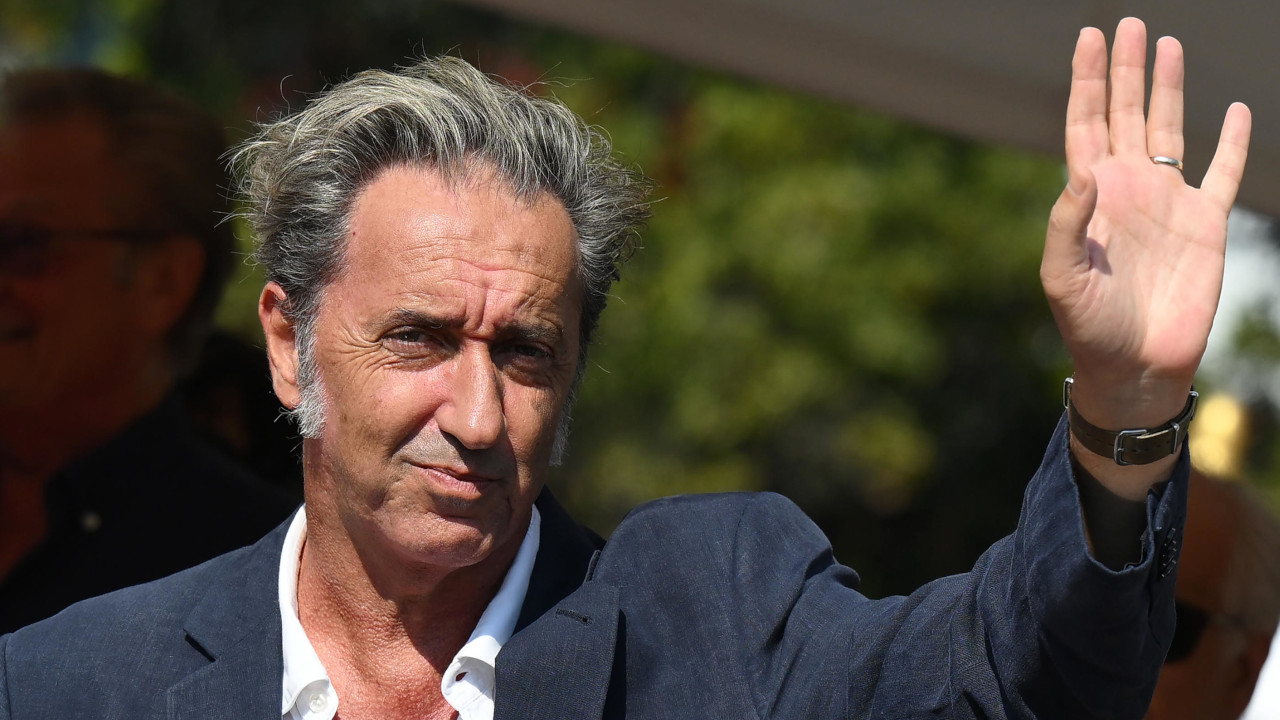 Venezia 82, La grazia di Sorrentino apre la Mostra del Cinema