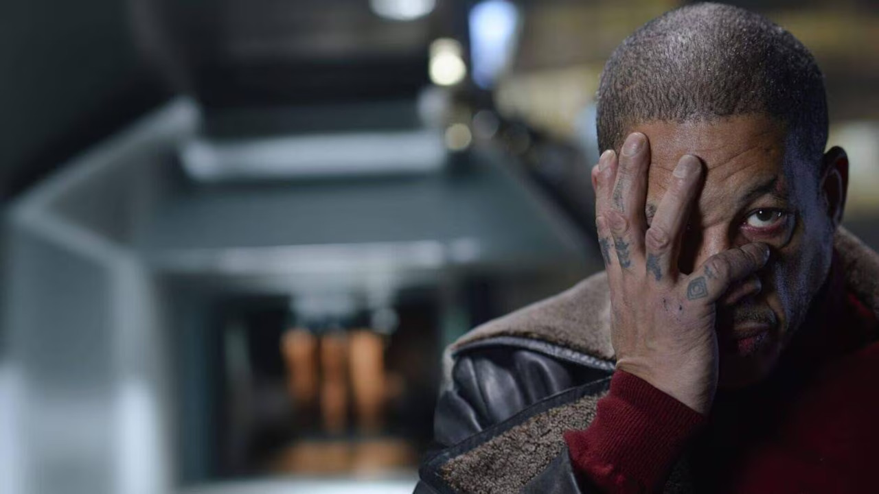 Il giorno della rabbia, il trailer ufficiale del film 