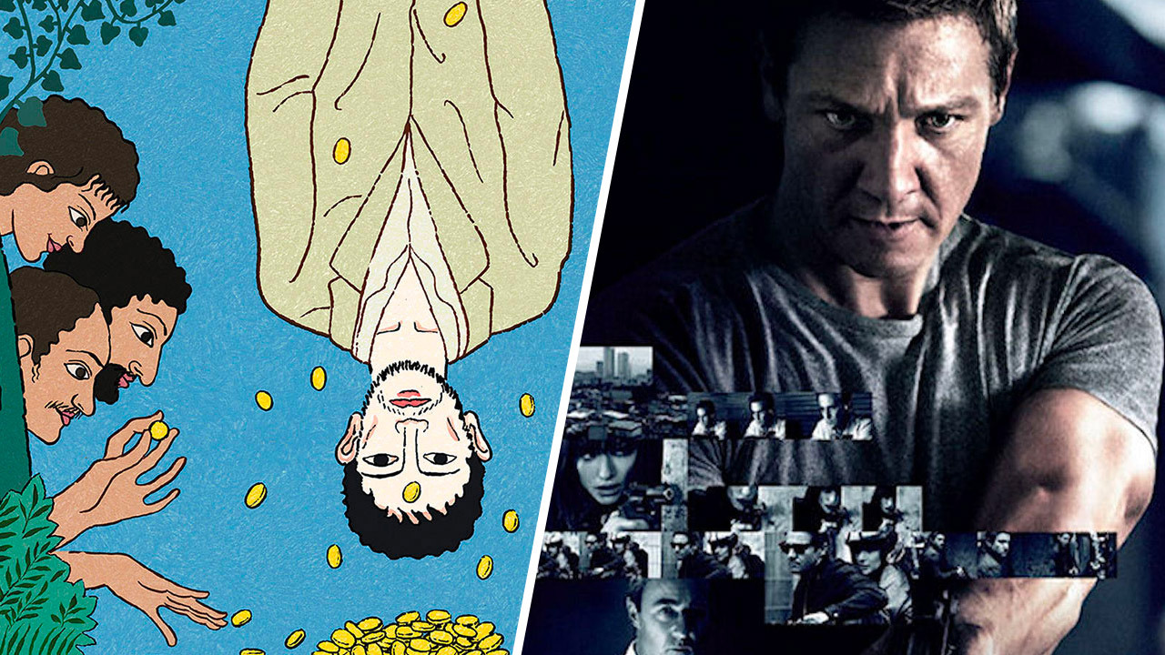 RaiTre ORE 21.40
La Chimera -  Dall'articolo: Stasera in tv: i film da non perdere di venerd 29 agosto 2025.