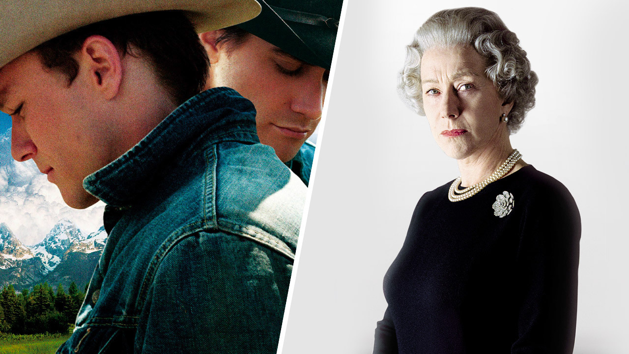 La7d ORE 23.00
I segreti di Brokeback Mountain -  Dall'articolo: Stasera in tv: i film da non perdere di domenica 31 agosto 2025.