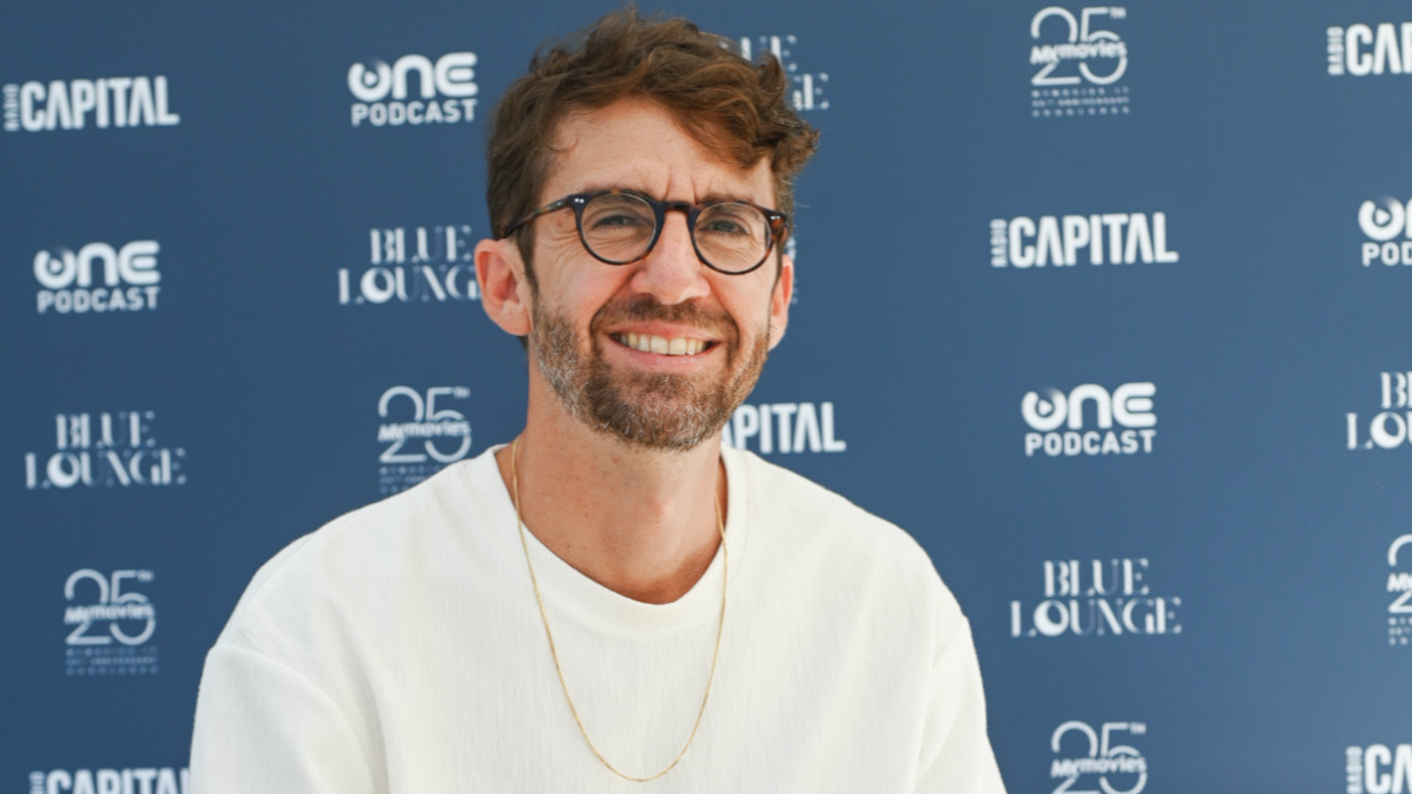  Dall'articolo: Agnus Dei, Massimiliano Camaiti: Un film che  cambiato nel tempo.