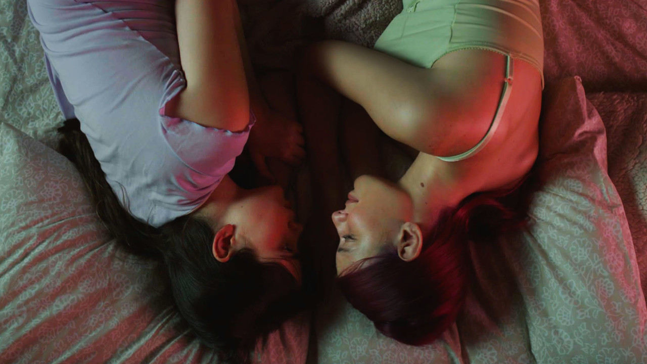  Dall'articolo: Come Closer, guarda l'inizio del film di Tom Nesher.