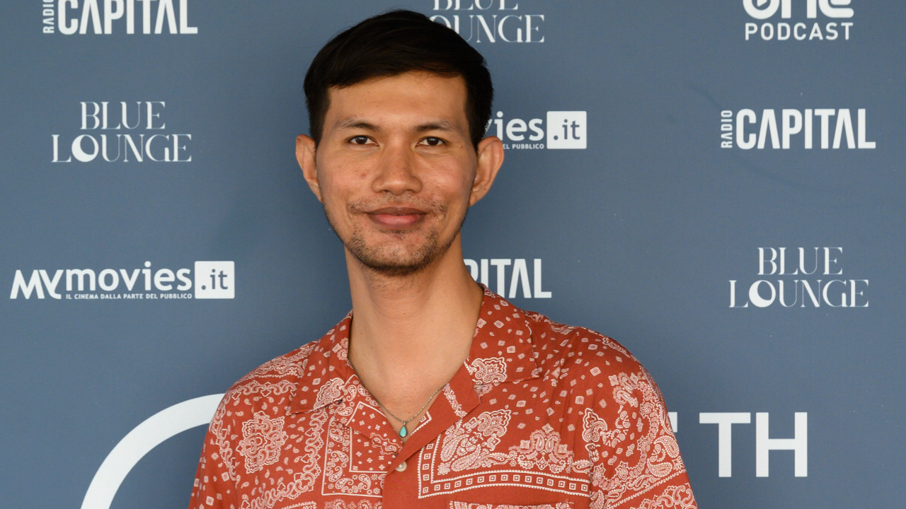 Becoming Human: «La nuova generazione cambogiana»