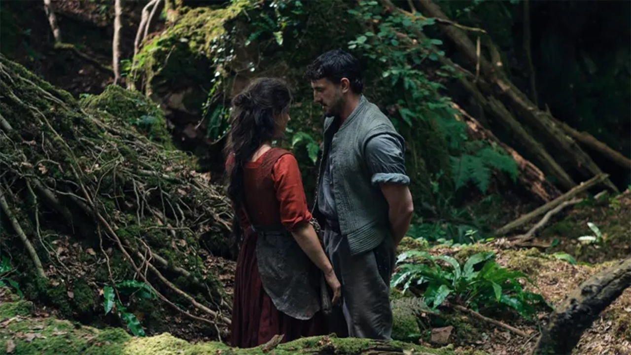  Dall'articolo: Hamnet - Nel Nome del Figlio, il trailer ufficiale del film [HD].