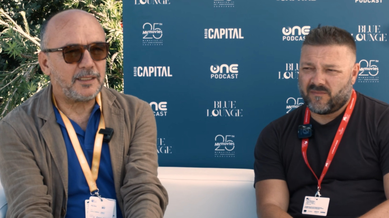 Roland Sejko: «Film di Stato racconta 40 anni di regime con le sue immagini»
