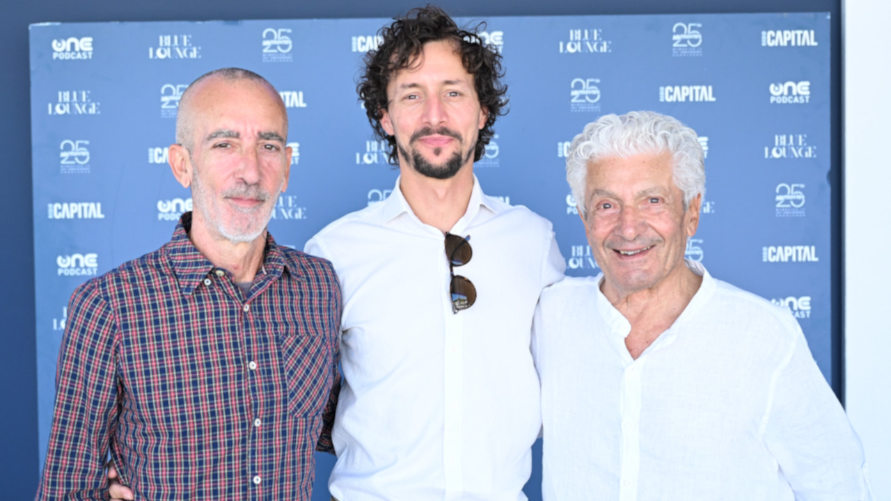 Articolo 1: «Parlare di sicurezza sul lavoro è complementare al glamour del festival»
