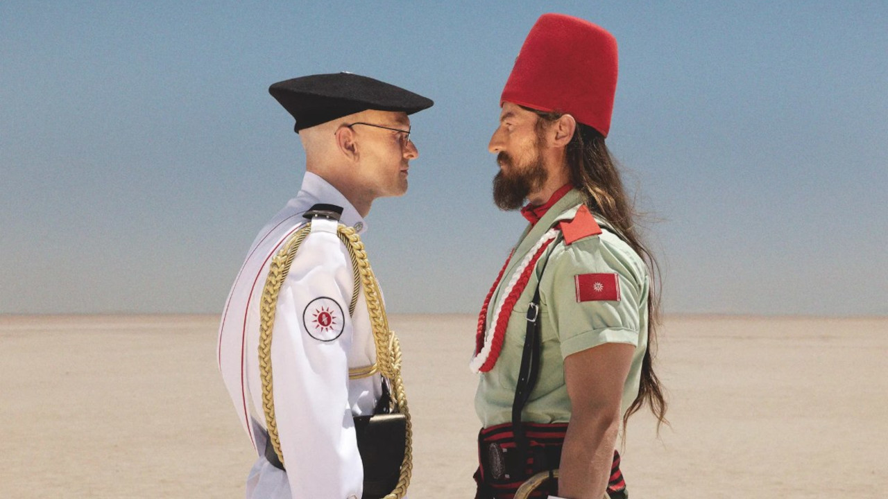 40. Settimana della Critica, a Straight Circle il Gran Premio IWONDERFULL come miglior film