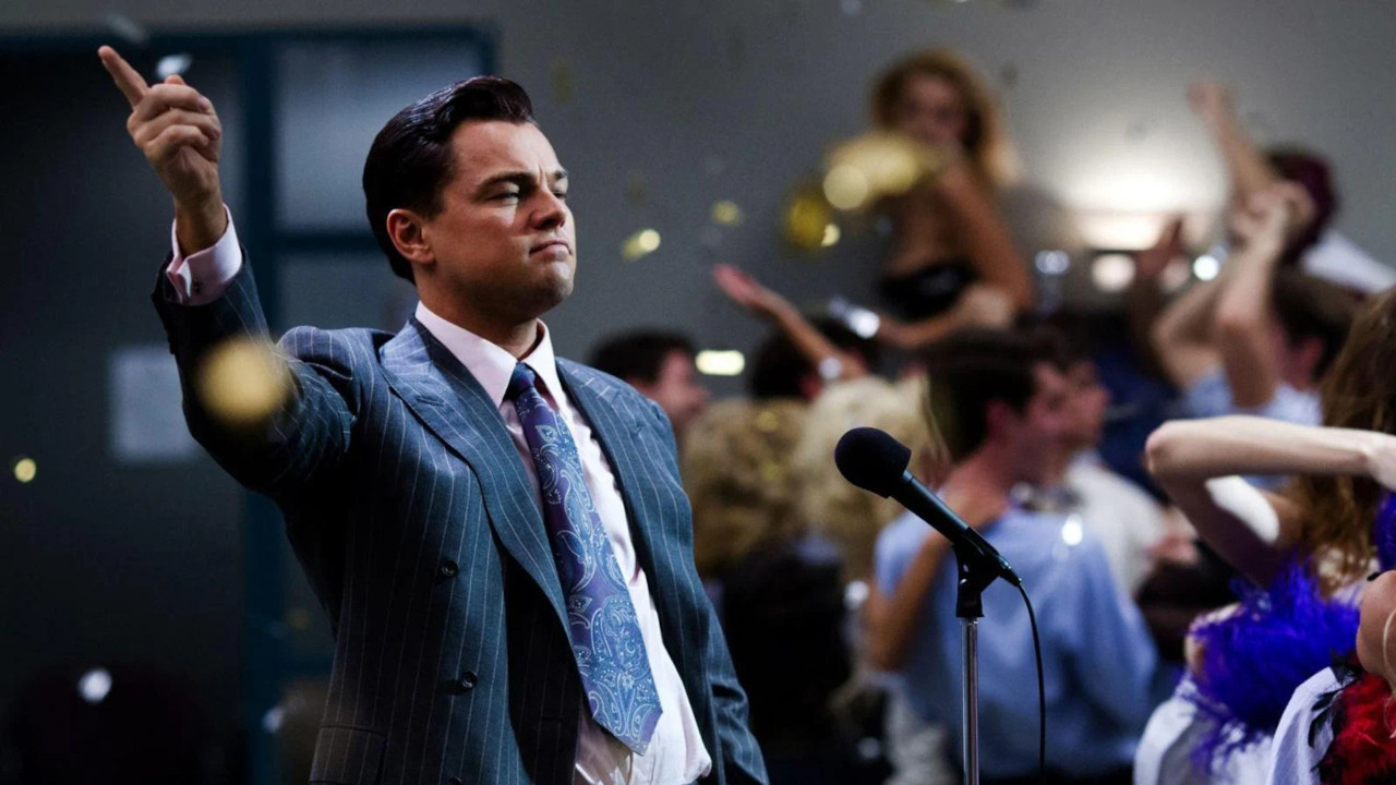 Rai Movie ORE 23.10
The Wolf of Wall Street -  Dall'articolo: Stasera in tv: i film da non perdere di sabato 6 settembre 2025.