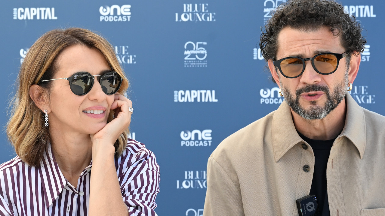 L'isola di Andrea: «Lavorare con Capuano è una rivoluzione copernicana»