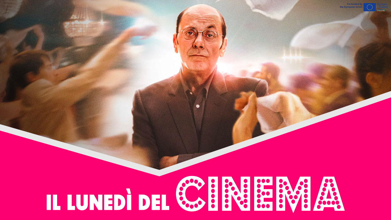 Il Lunedì del Cinema: online il 29 settembre C'est la vie, una commedia elegante sul giorno più bello... per gli altri