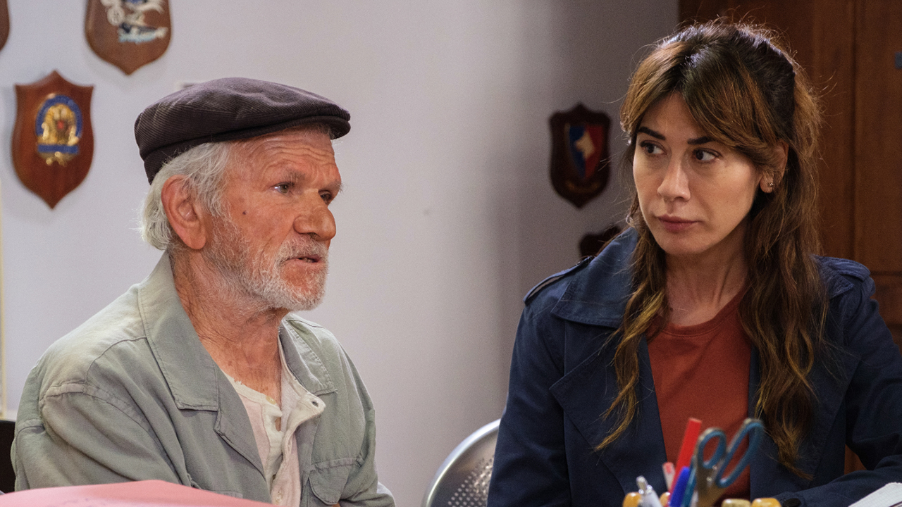 Dall'articolo: La vita va cos, il trailer ufficiale del film [HD].