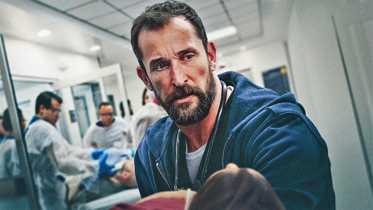  Dall'articolo: The Pitt, il trailer ufficiale della serie vincitrice agli Emmy Awards.