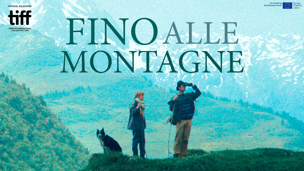 Fino alle montagne, una storia di rinascita che conquista il cuore e la mente. Online su MYmovies