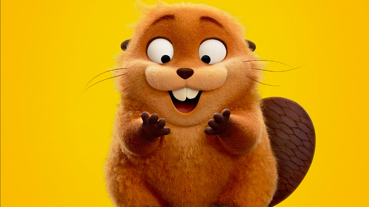  Dall'articolo: Jumpers - Un salto tra gli animali, il teaser italiano del film [HD].