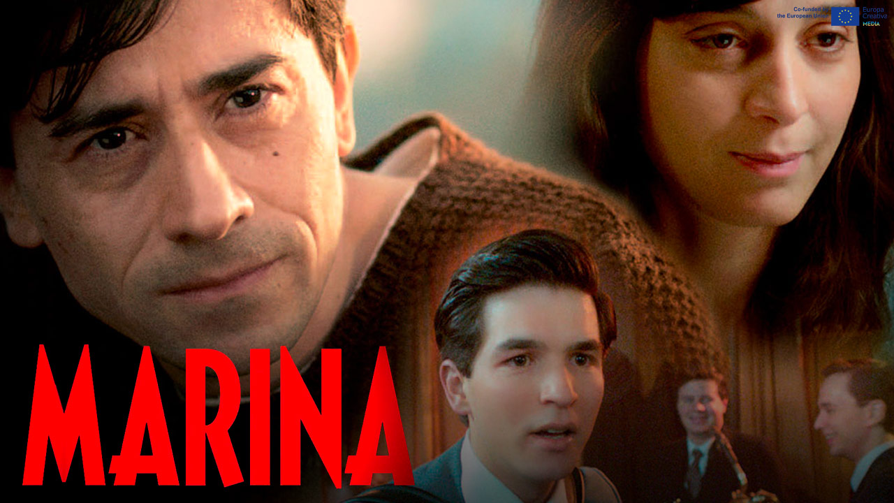 Marina, la storia di Rocco Granata: un inno al coraggio e al potere della musica