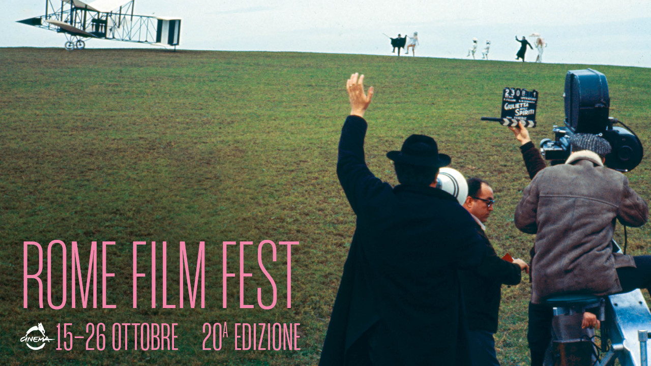 Festa del Cinema di Roma 2025, un evento che si mette continuamente in discussione