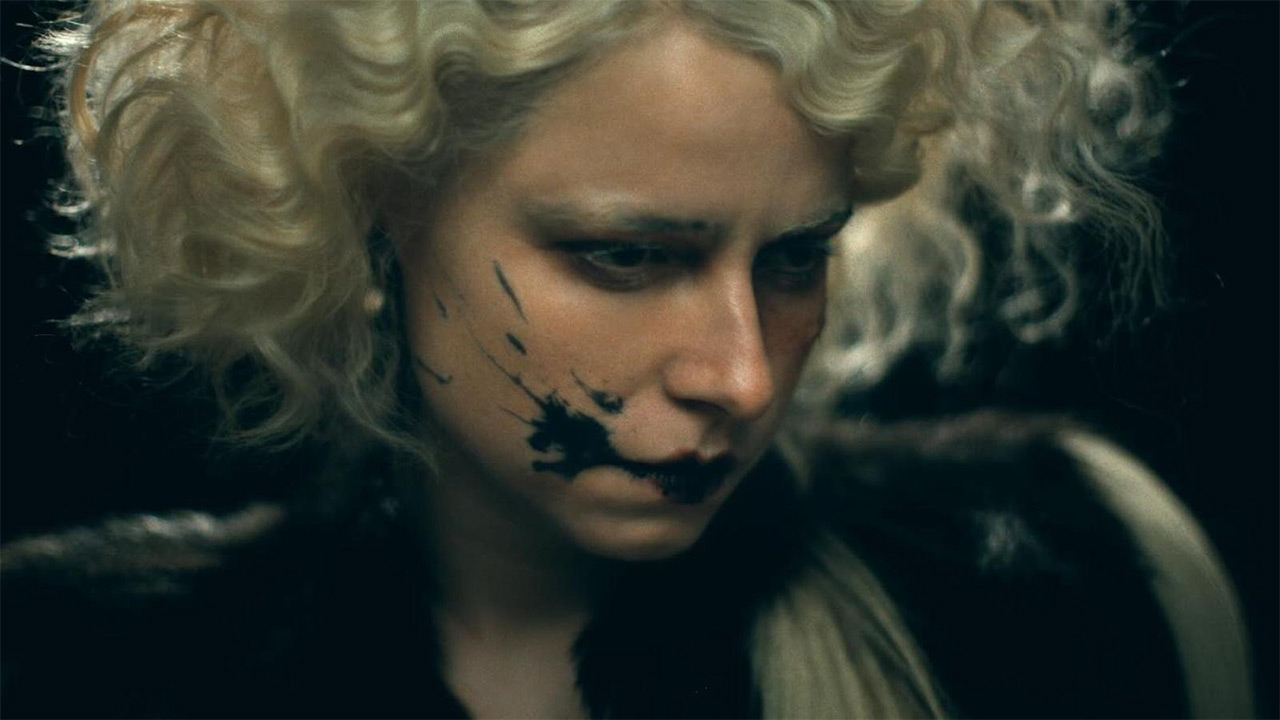  Dall'articolo: La sposa!, il teaser trailer del film [HD].
