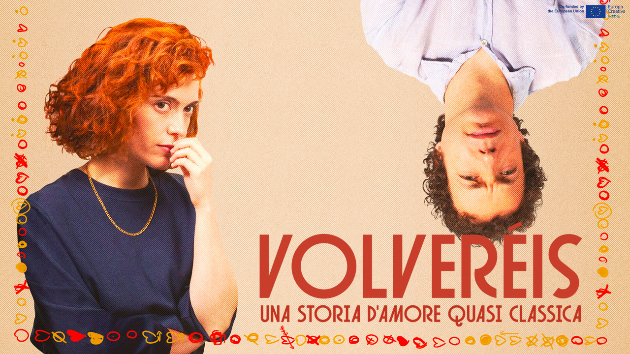 Volveréis, la celebrazione della fine di un amore ultradecennale. In streaming su MYmovies ONE