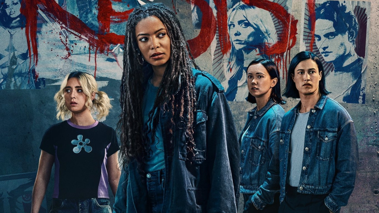  Dall'articolo: Gen V - Stagione 2, la satira della serie torna con un tono pi drammatico e meno goliardico.