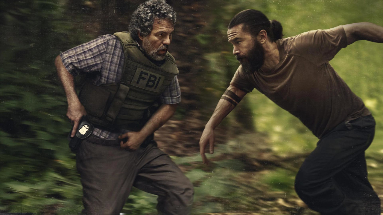 In foto Mark Ruffalo (58 anni) Dall'articolo: Uscite in streaming di ottobre, le serie tv e i film pi attesi del 2025.