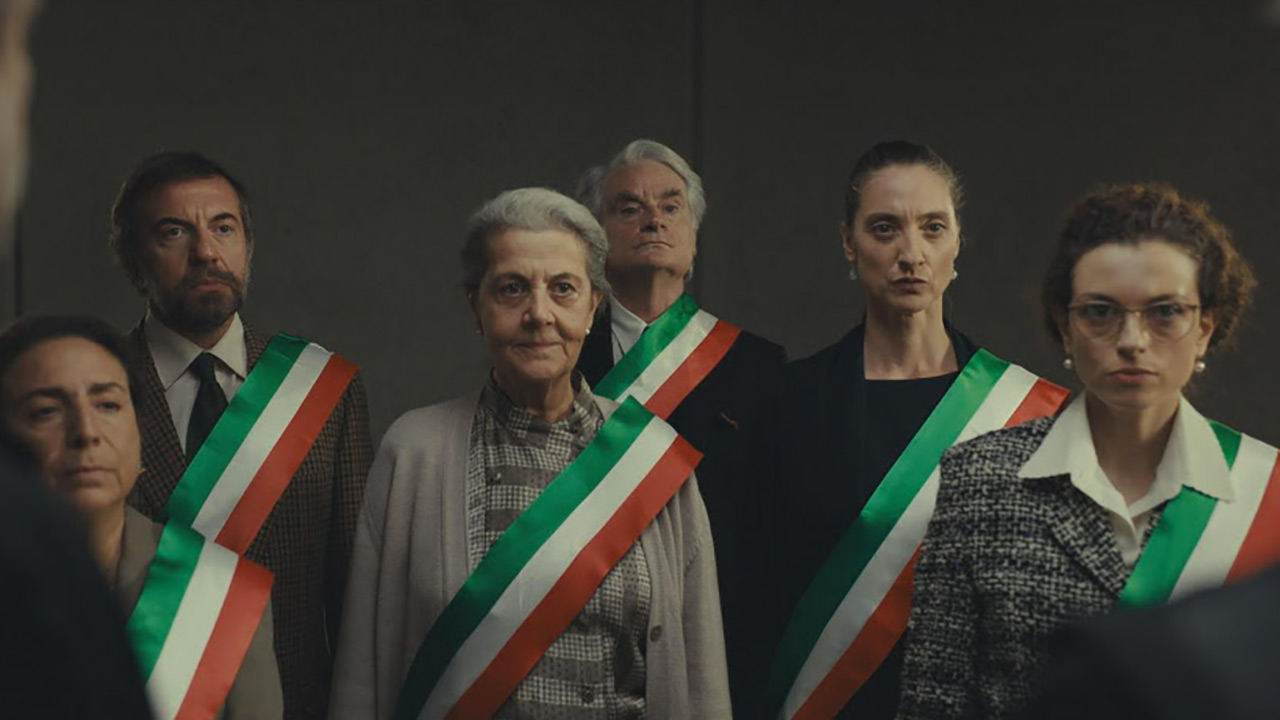  Dall'articolo: La camera di consiglio, il trailer ufficiale del film [HD].