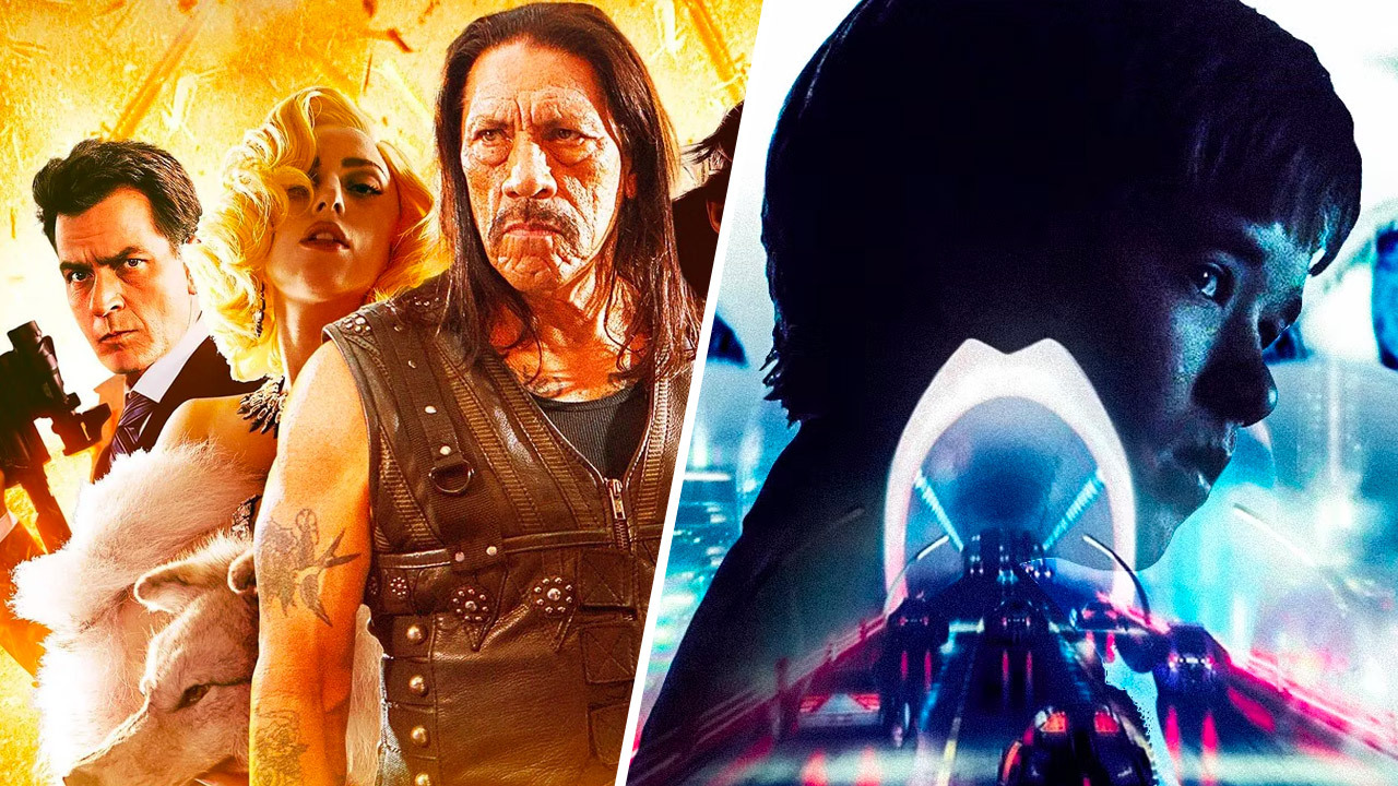 Tv 2000 ORE 23.20
A.I. Intelligenza artificiale -  Dall'articolo: Stasera in tv: i film da non perdere di marted 7 ottobre 2025.