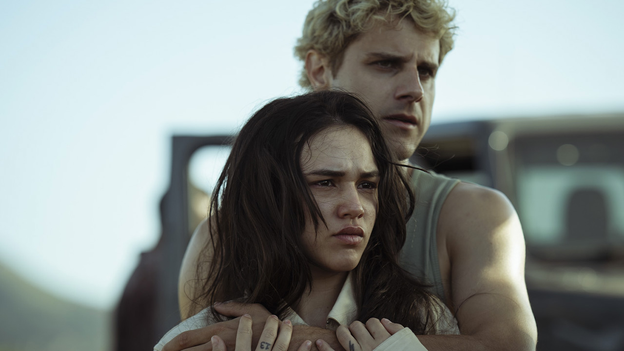  Dall'articolo: Io sono Rosa Ricci, il trailer ufficiale del film [HD].