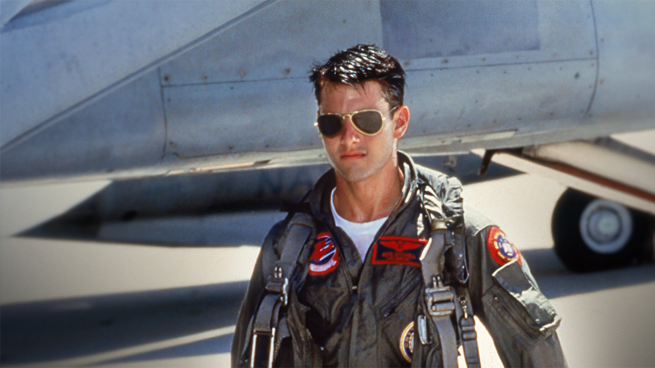  Dall'articolo: Top Gun e Twilight: i due film cult occupano il podio del box office.
