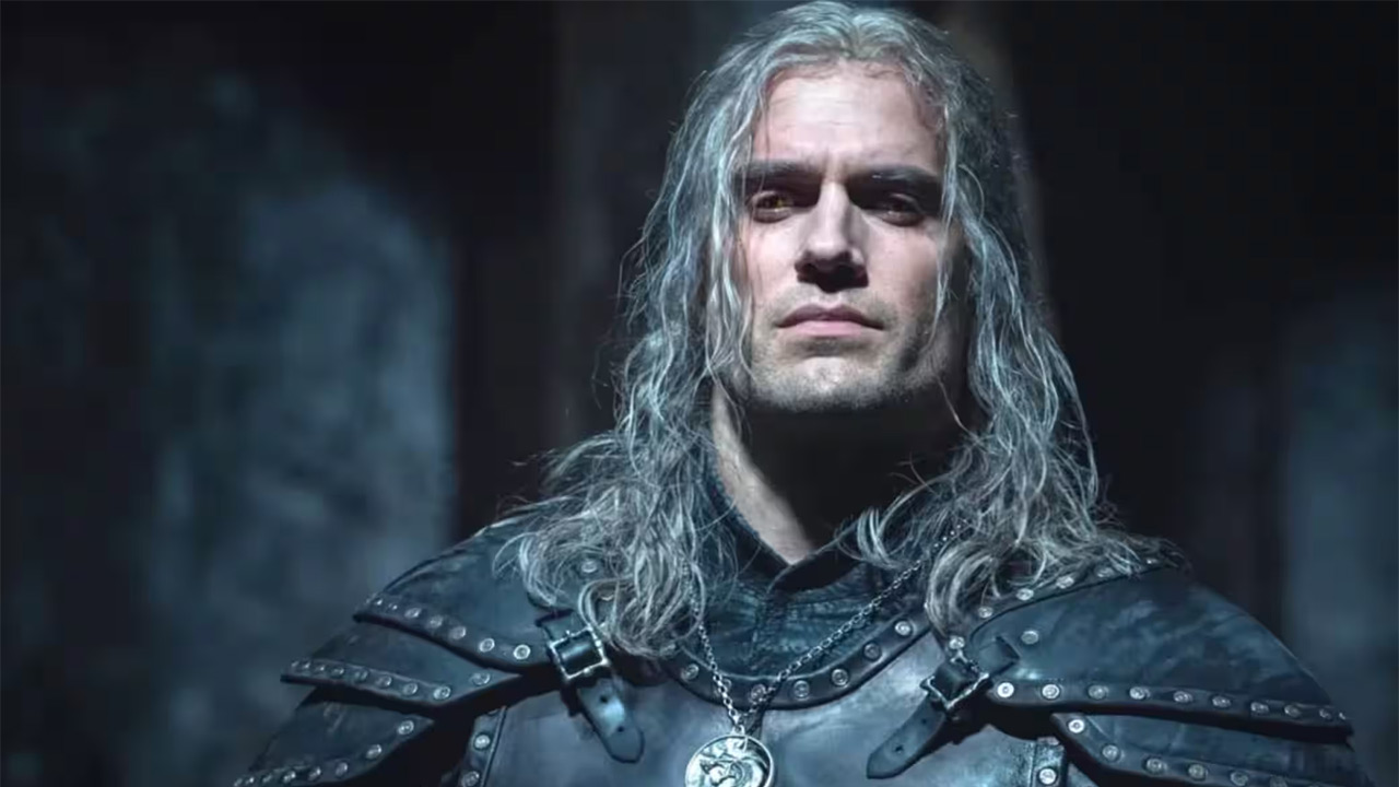  Dall'articolo: The Witcher, il trailer ufficiale della stagione 4 [HD].