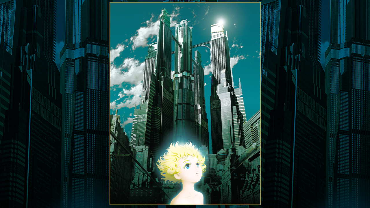  Dall'articolo: Metropolis, una rilettura del film di Fritz Lang innervata da un profluvio di originalit.