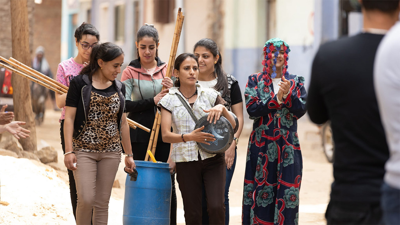  Dall'articolo: The Brink of Dreams, il trailer ufficiale del film [HD].