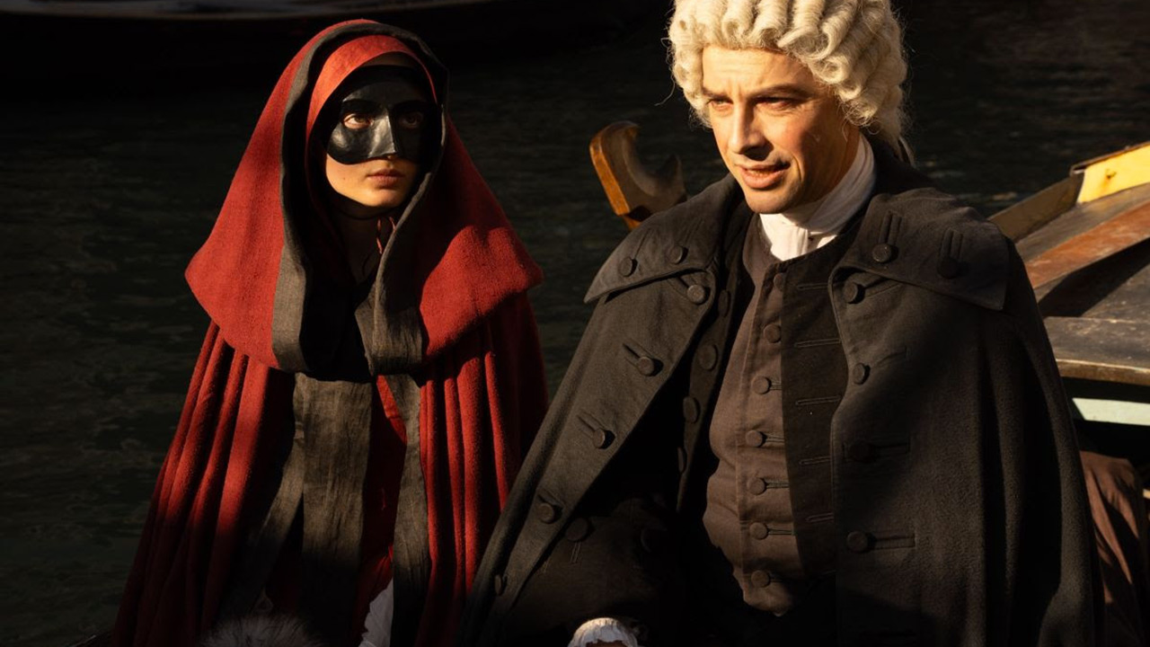  Dall'articolo: Primavera, il teaser del film [HD].