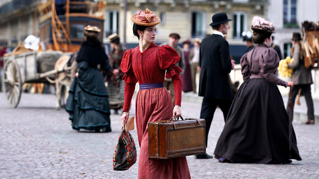  Dall'articolo: I colori del tempo, il trailer ufficiale del film .