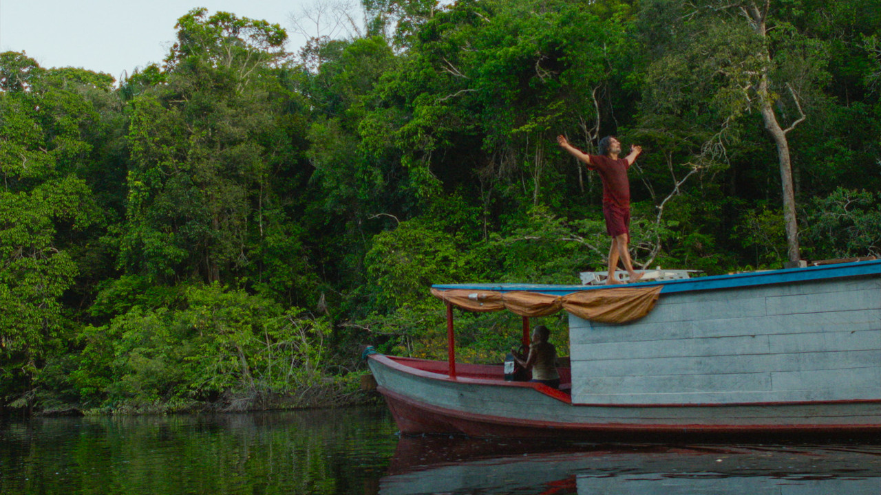  Dall'articolo: Il sentiero azzurro, guarda l'inizio del film di Gabriel Mascaro.