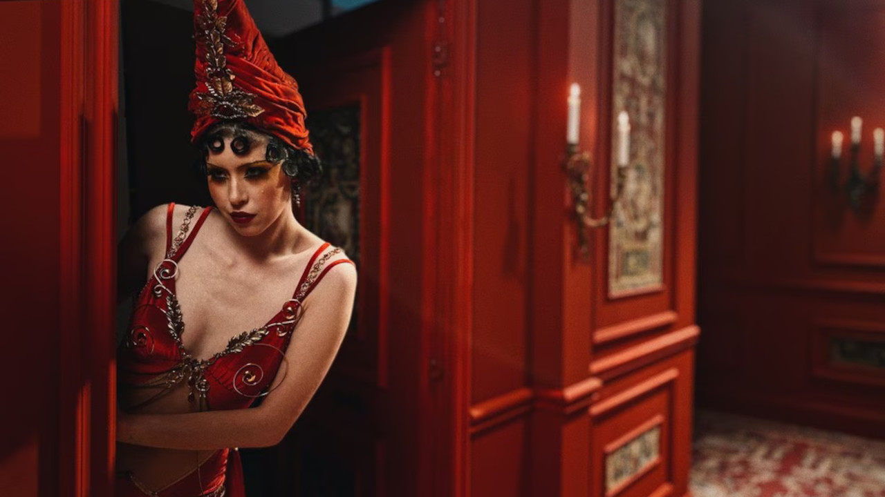 Orfeo, il trailer ufficiale del film di Virgilio Villoresi Orfeo, il trailer ufficiale del film di Virgilio Villoresi