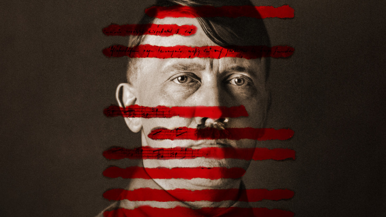 La grande paura di Hitler. Processo all'arte degenerata, il racconto puntuale di un momento storico per riflettere sul presente La grande paura di Hitler. Processo all'arte degenerata, il racconto puntuale di un momento storico per riflettere sul presente