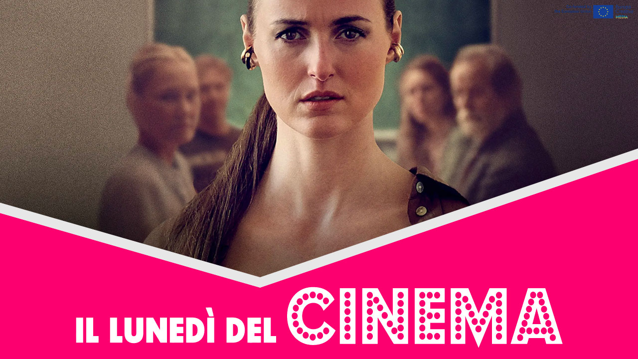 Il Lunedì del Cinema: online il 24 novembre 'Armand', film vincitore della Camera d'Or a Cannes