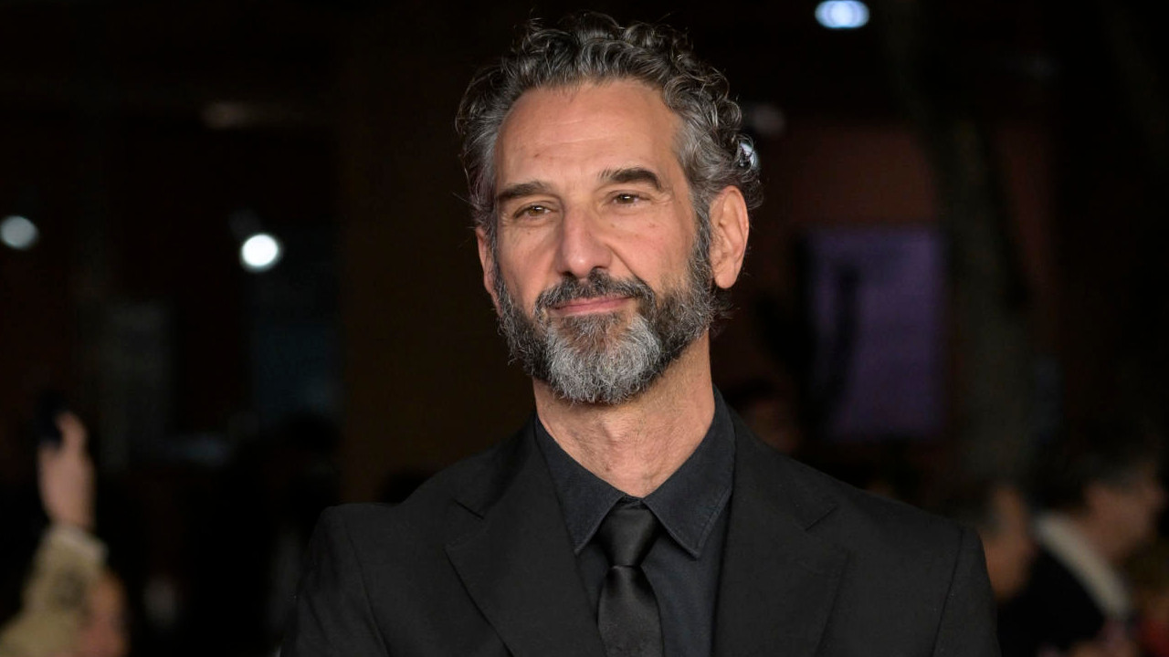 In foto Manlio Castagna Dall'articolo: Manlio Castagna: Lucca Comics & Games idra dalle mille teste.