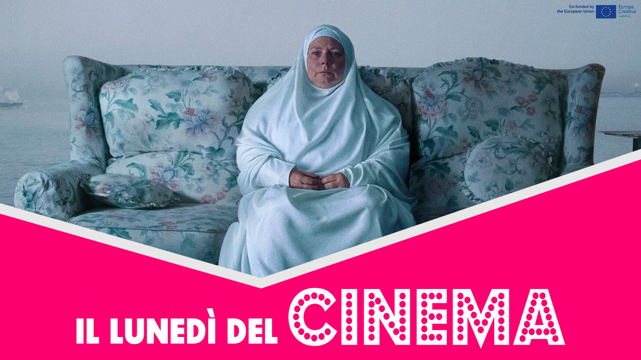 Il Lunedì del Cinema: online il 1° dicembre 'After Love', un viaggio coraggioso tra fede e identità