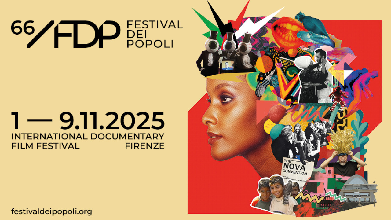 Festival dei Popoli 2025, oltre 90 film sotto il segno della resistenza