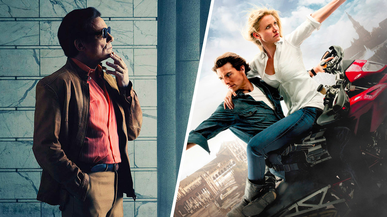 Rai Movie ORE 23.05
Pasolini -  Dall'articolo: Stasera in tv: i film da non perdere di domenica 2 novembre 2025.