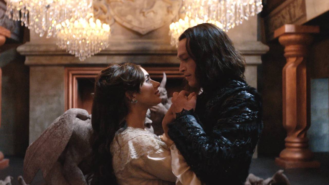  Dall'articolo: Dracula - L'amore perduto torna in testa al box office italiano .