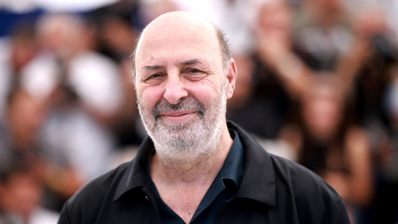 In foto Cdric Klapisch (64 anni) Dall'articolo: Cdric Klapisch, il piacere di voltarsi a guardare indietro.